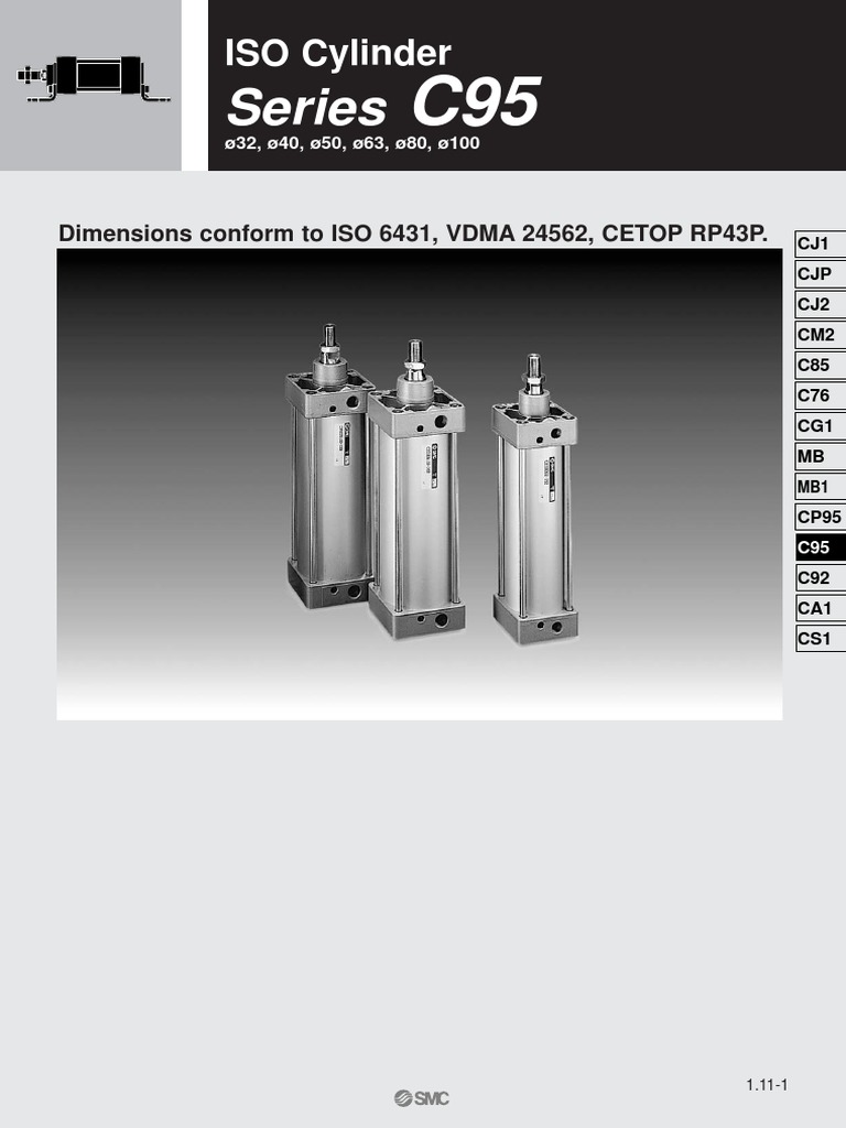 C95 Eu PDF | PDF