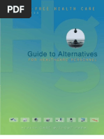 Download HCWH Guide to Alternatives by Faye V Ferrer SN25194095 doc pdf