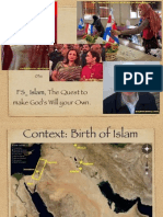 03a - Presentation-Rise of Islam