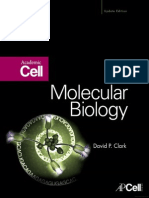 Molecular Biology - David P. Clark