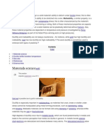 Ductility Explained