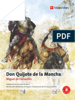 09 - Don Quijote de La Mancha