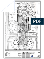 First Floor Plan For Mall of America Phase II