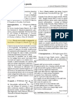 Recensione A "Piccola Storia Delle Avanguardie. Da Baudelaire Al Gruppo 63" Di Fausto Curi