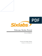 Smilodon Descripcion PDF