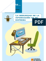 Seguridad Informatica