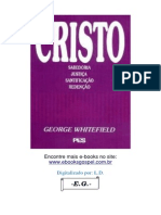 CRISTO, Sabedoria, Justiça, Santificação, Redenção - George Whitefield.pdf
