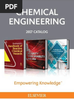 Download 2017 Chemical Engineering Catalog by Elsevier Research Reference Books SN251956842 doc pdf