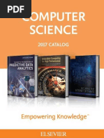 Download 2017 Computer Science Catalog by Elsevier Research Reference Books SN251957654 doc pdf