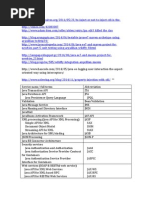 Beginning Java EE 7 Notes