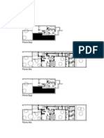Plano Casa Dieste-Model02