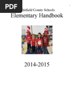 Download Elementary Handbook 2014-15 by NHEGrizzly SN251959884 doc pdf
