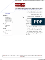 Xác định độ tin cậy của công trình dạng hệ thanh trục giao chịu tác dụng của tải trọng ngẫu nhiên 1977 - LUẬN ÁN TIẾN SĨ - Cơ sở dữ liệu toàn văn PDF