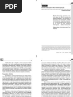 Historia Da Educação No Piaui