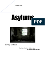 52216825 Asylums Erving Goffman