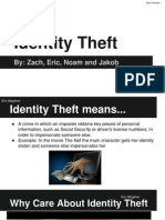 btt identity theft