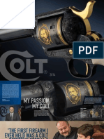 Colt Catalog