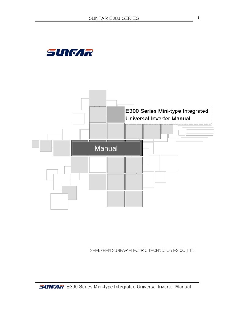 Sunfar c300a инструкция скачать