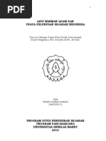 Download Asvi Warman Adam Dan Upaya Pelurusan Sejarah Indonesia by tsabit azinar ahmad SN25196579 doc pdf