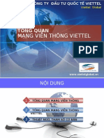 Tong Quan Mang Vien Thong Viettel - Ban Full - v2 - Rut Gon
