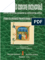 Biserici de curte mai putin cunoscute (Moldova si Tara Romaneasca, secolele XIV-XVI