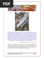 A Arquitectura Doméstica Como Resposta ó Modelo Da Familia Romana