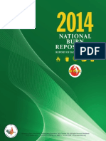 2014 NBR Annual Report