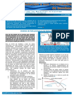 Análisis de Falla Prematura de Sellos Mecánicos