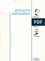 1 Fighting The Revolution