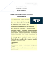 Letramento Literario Os Lobos Anos Iniciais Ef Completo