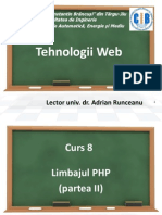 Tehnologi Web c8