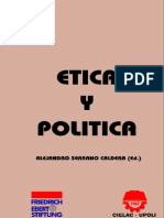 7. Etica y Politica
