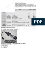 USB ExpressCards Supported by MicroU2E and MicroU2E-MV