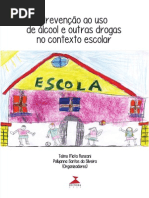 Prevenção Álcool e Drogas No Contexto Escolar