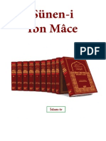 Sünen-I İbn Mace PDF