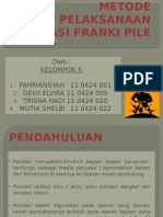 Oleh: Kelompok 5 FAHRIANSYAH 11 0424 001 DEWI ELVIRA 11 0424 005 TRISNA HADI 11 0424 020 MUTIA SHELBI 11 0424 022