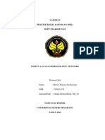 Download Installasi USEETV Laporan PKL di Telkom Pati by Hirroe Wijaya Ani Kesuma SN251993032 doc pdf