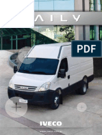 Iveco Daily Furgon