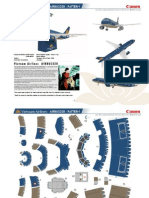 AIRBUS320 PATTERN