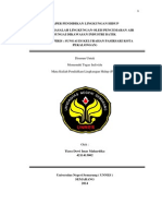 Download Karya Tulis Pencemaran Sungai oleh Limbah Batik dari Industri Batik di kota Pekalongan Repaireddocx by Tiara Dewi Imas SN251996032 doc pdf