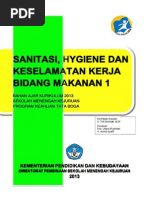 Download SANITASI-HYGIENE-K3-BIDANG-MAKANAN-1_2 by HartatiTati SN251996494 doc pdf