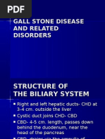 Download Powerpoint gall stone disease and related disorders by jdoehex_87 SN25199695 doc pdf