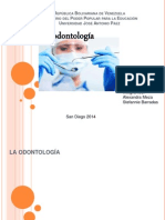 Odontologia