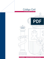 Código civil español