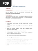 Syllabus EC760