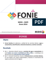 FONIE_Presentación_enero14