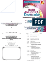 Buku Program Hac 2014