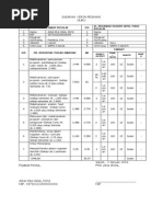 Matriks Dalam  Kehidupan  Sehari  hari 