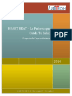 Proyecto Heart Beat