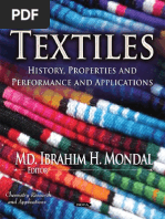Download Textiles- History Properties and Performance and Application 2014 by Noel Breve SN252006088 doc pdf